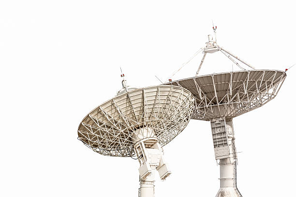 istock satellite dish antenna radar big size isolated on white 517376690