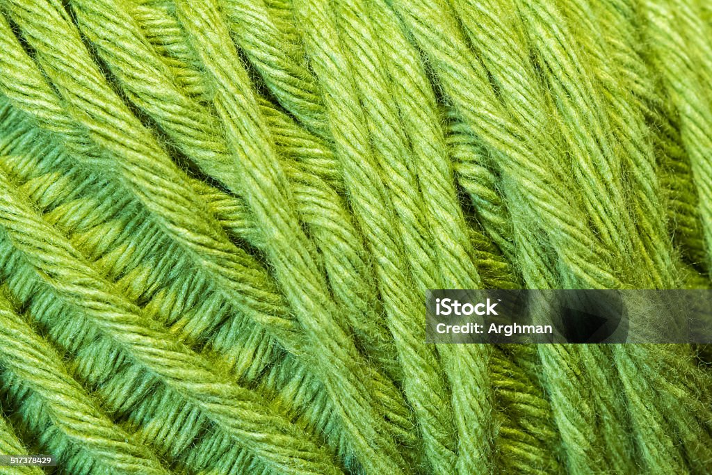 wool wool close up Art And Craft Stock Photo