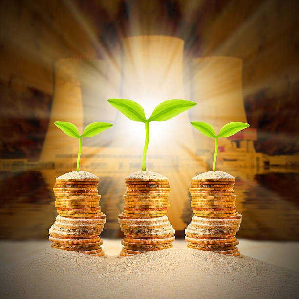 istock The Investments. 517380417