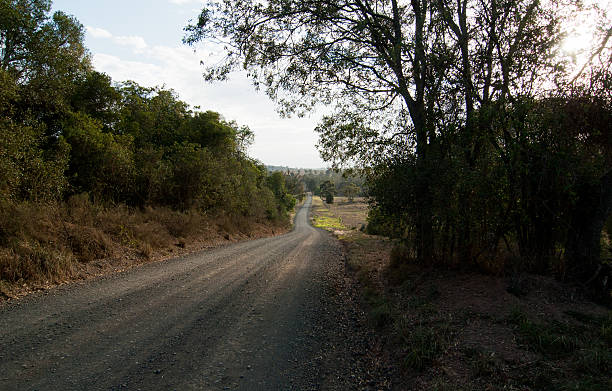 istock Country Road NSW Australia 517396119