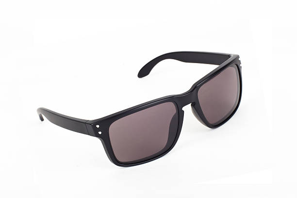 istock Sunglasses isolated against a white background 517399759