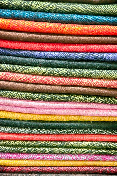 istock stock of fabric 517402771