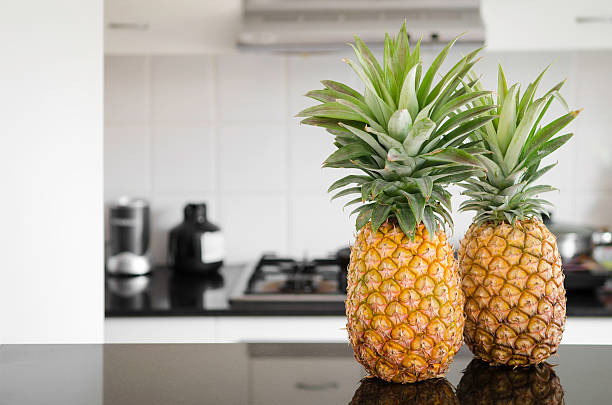 Pineapples