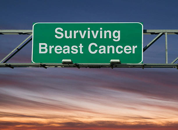 istock Surviving Breast Cancer 517416965
