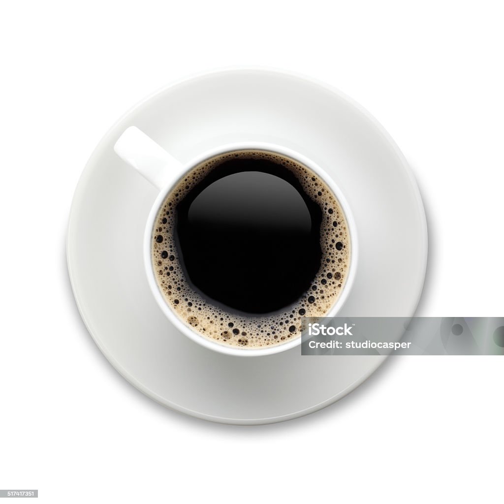 コーヒー、ホワイト - エスプレッソのロイヤリティフリーストックフォト