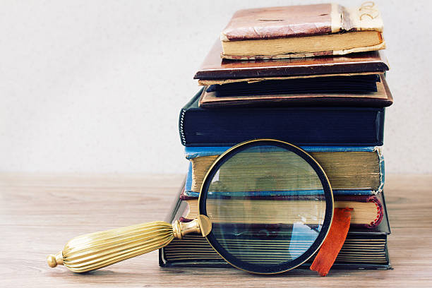 istock pile of old books 517419161