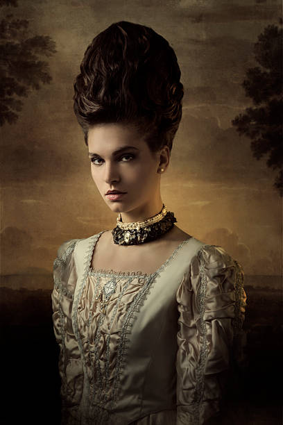 istock Beautiful woman 517419840