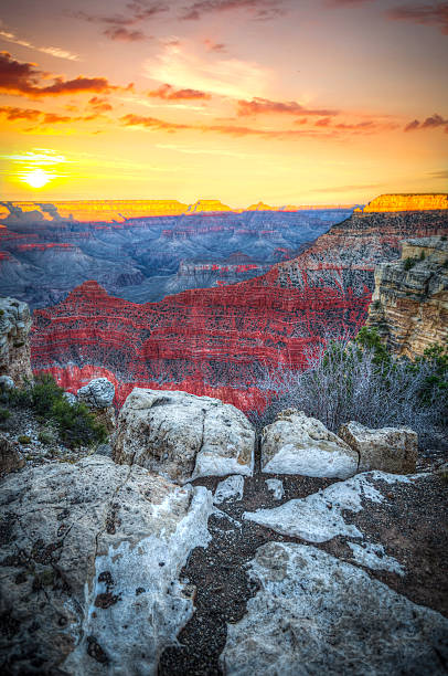 istock Grand Canyon National Park 517421562
