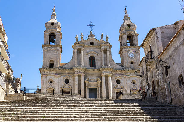 istock Montechiaro Mother Church 517443389