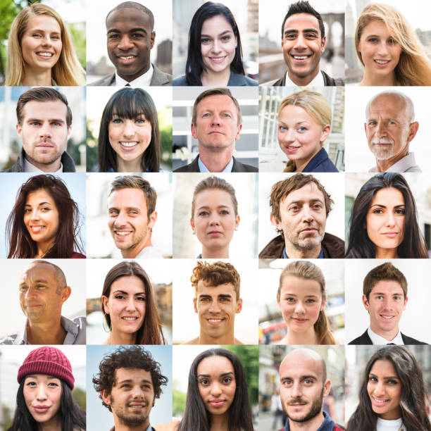 AI Taking Over concept as Technology gradualy increasing And replacing humans as employees replaced by Artificial Intelligence or robots and economic disruption due to robotics with high tech computing as worker Job displacement and Technological unemployment.