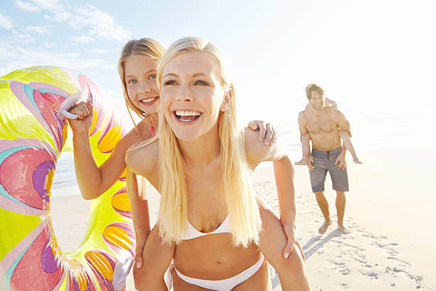 istock Making the best of a summer's day 517444073
