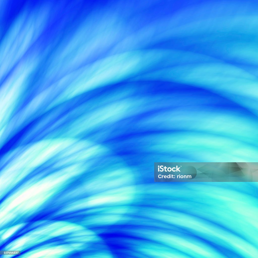 Water wavy abstract blue sky web background Flow water blue light phone wallpaper Abstract Stock Photo