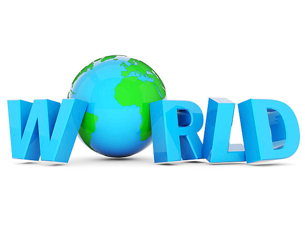 istock planet earth and the word world 517446025