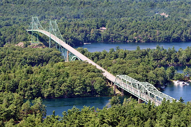 istock Canadian countryside view 517447801