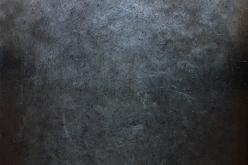 Textura de acero con sombra para patrón y de fondo photo