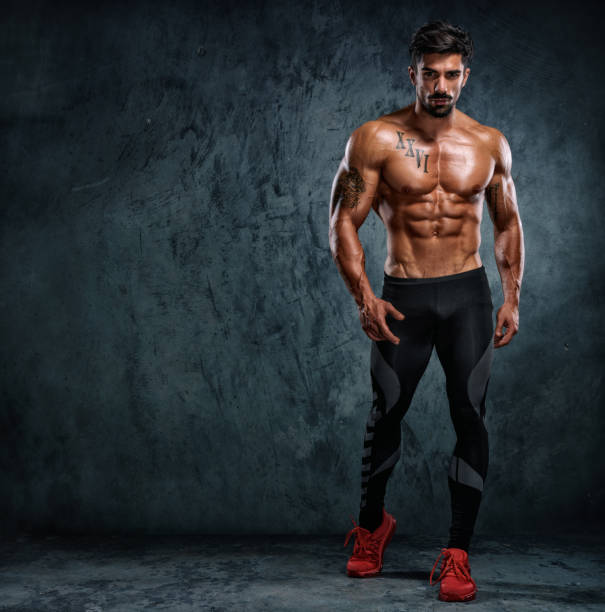 10,673 Bodybuilder Tattoo Stock Photos, Pictures & Royalty-Free Images - iStock 10,673 Bodybuilder Tattoo Stock Photos, Pictures & Royalty-Free Images - iStock