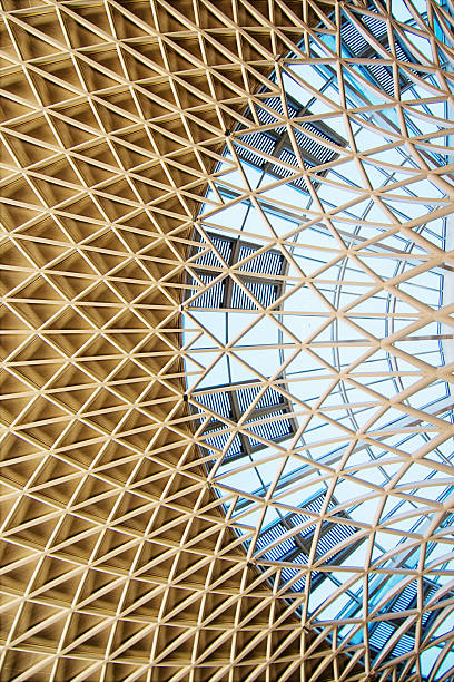 istock Kings Cross Station in London 517467378