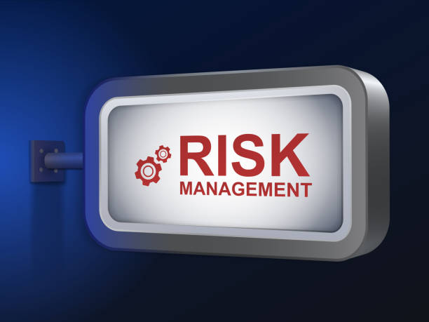 Compliance Risk Management Illustrations, Royalty-Free Vector Graphics