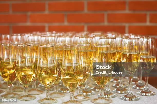 Beverage Stock Photo - Download Image Now - Alcohol - Drink, Champagne, Champagne Flute
