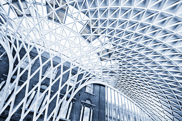 istock Kings Cross Station in London 517467668