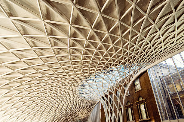 istock Kings Cross Station in London 517467762