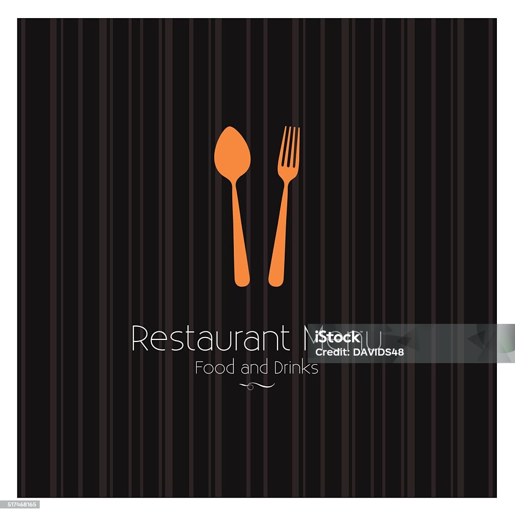 Menu Stock Illustration - Download Image Now - Abstract, Backgrounds ...