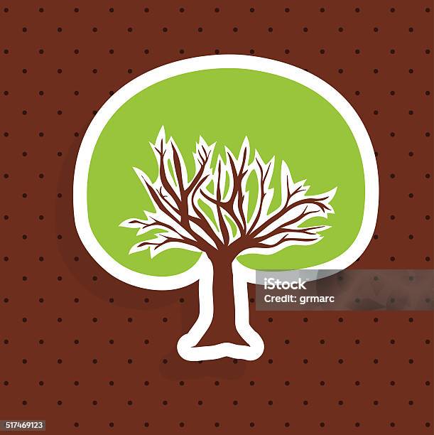 Trree Design Tree Design Stock Illustration - Download Image Now - Backgrounds ...