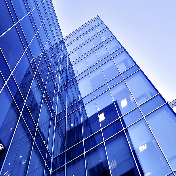 istock modern glass business center 517469139