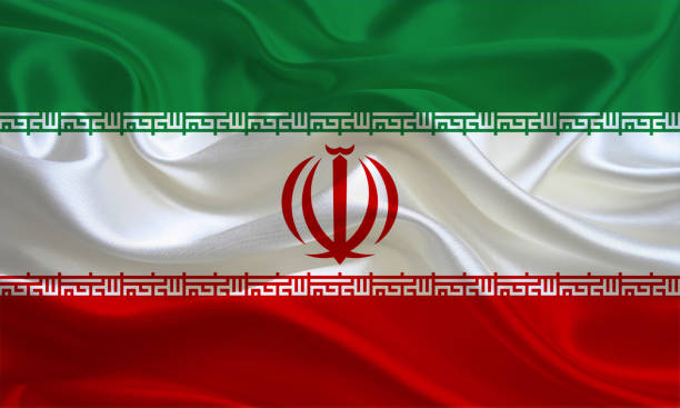 istock Flag of Iran 517470094