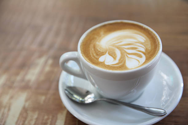 istock coffee on wood background 517471518