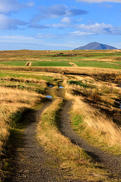 istock Country Road 517471519