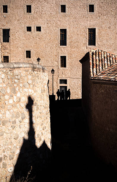 Cuenca. L'Espagne. - Photo