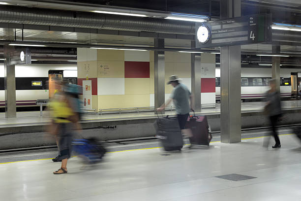 istock People walking in a Train Station in Spain 517482781