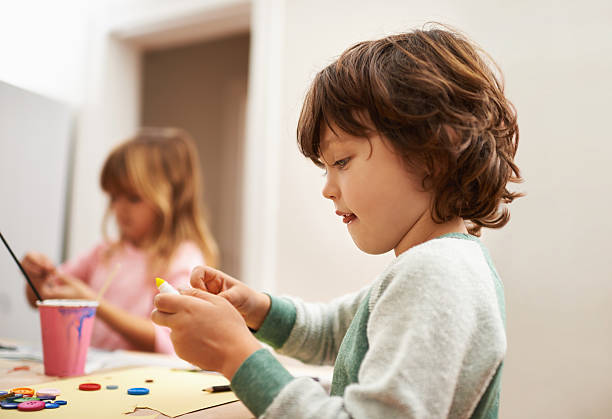 istock Crafty little fellow 517483409