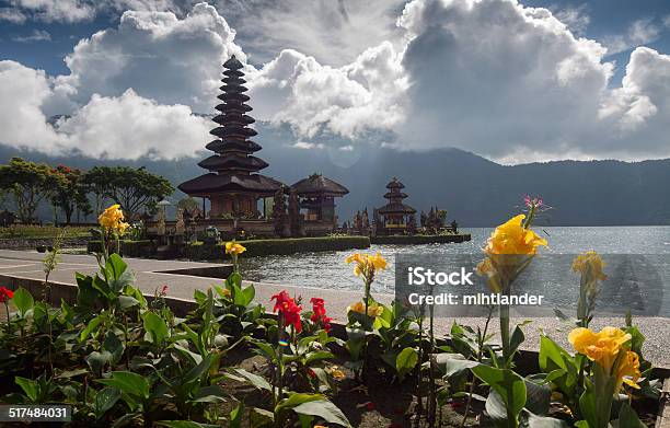 Temple Stock Photo - Download Image Now - Architecture, Asia, Bali