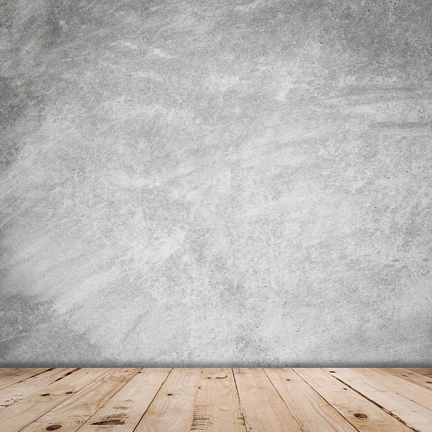 istock old cement wall vintage and wood floor 517487138