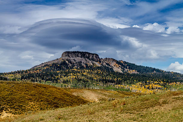 istock Fall in Steamboat Springs Colorado 517487637