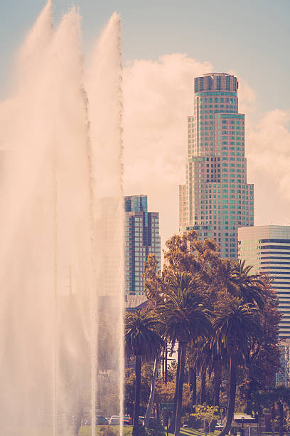 istock Los Angeles California 517487921