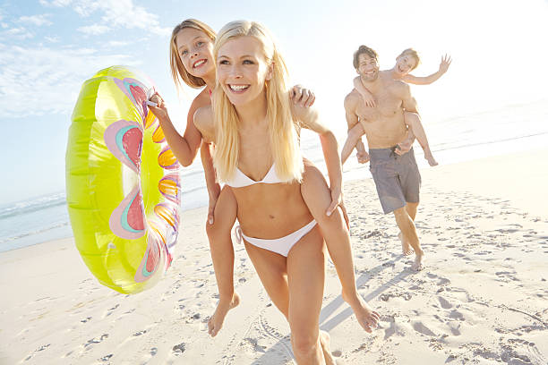 istock The perfect summer vacation 517488803