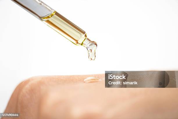 Skin Care Stock Photo - Download Image Now - Face Serum, Skin Care, Skin