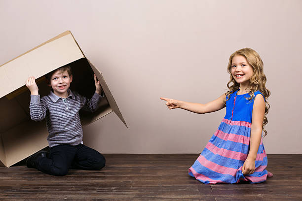 istock Nice concept for childhood dreams 517494408