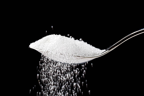 istock Spoonful of sugar 517494982