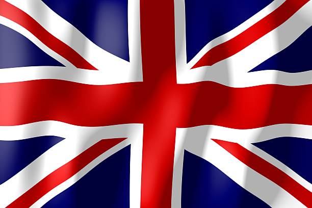 istock Flag of Great Britain 517498268