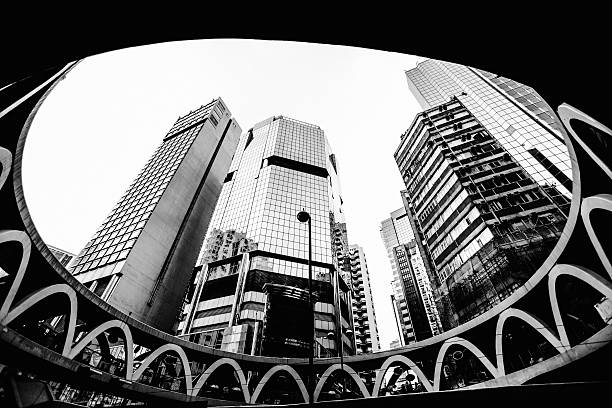 istock Hong Kong buildings. 517499424