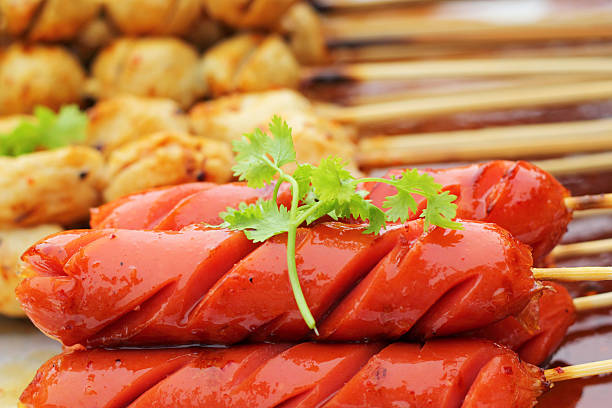 istock Meat ball for sale a wide range. 517502407