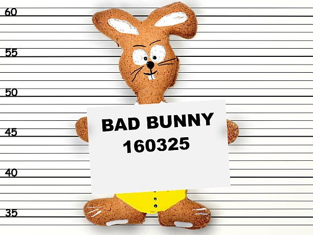 Easter is loading on notepad concept.