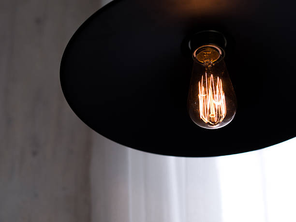 istock Edison Bulbs Retro Incandescent Vintage Light 517511836