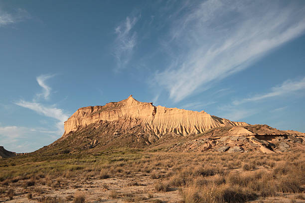 istock Bardenas Reales, Navarre 517518593