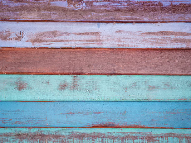 istock pastel wooden wall,vintage wall 517519636