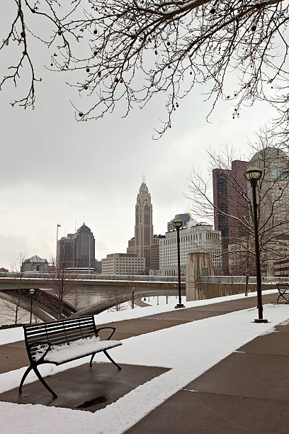 istock Winter in Columbus Ohio 517522376